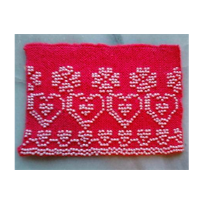 HJERTEVARMT pulsvarmere 